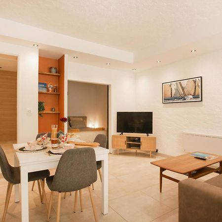 Appartement 30 M De La Plage 格里莫 外观 照片