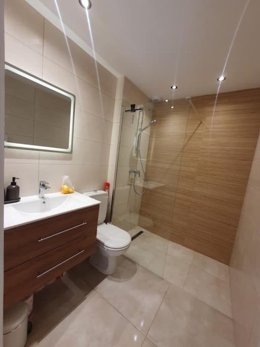 Appartement 30 M De La Plage 格里莫 外观 照片