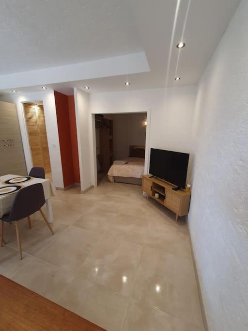 Appartement 30 M De La Plage 格里莫 外观 照片