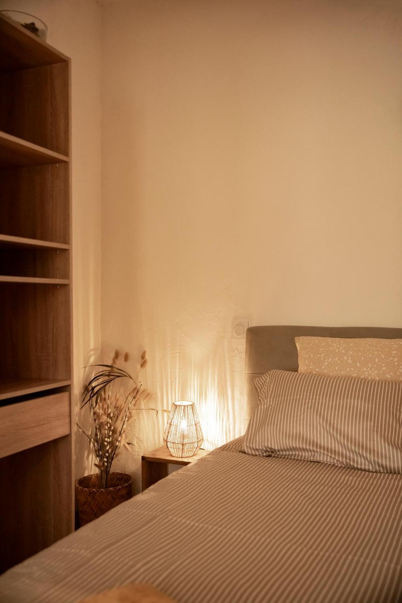 Appartement 30 M De La Plage 格里莫 外观 照片