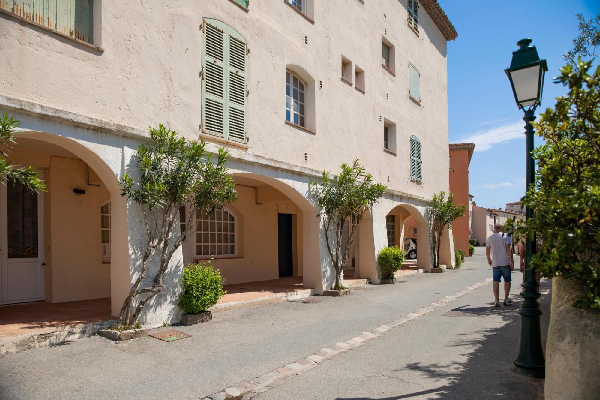Appartement 30 M De La Plage 格里莫 外观 照片