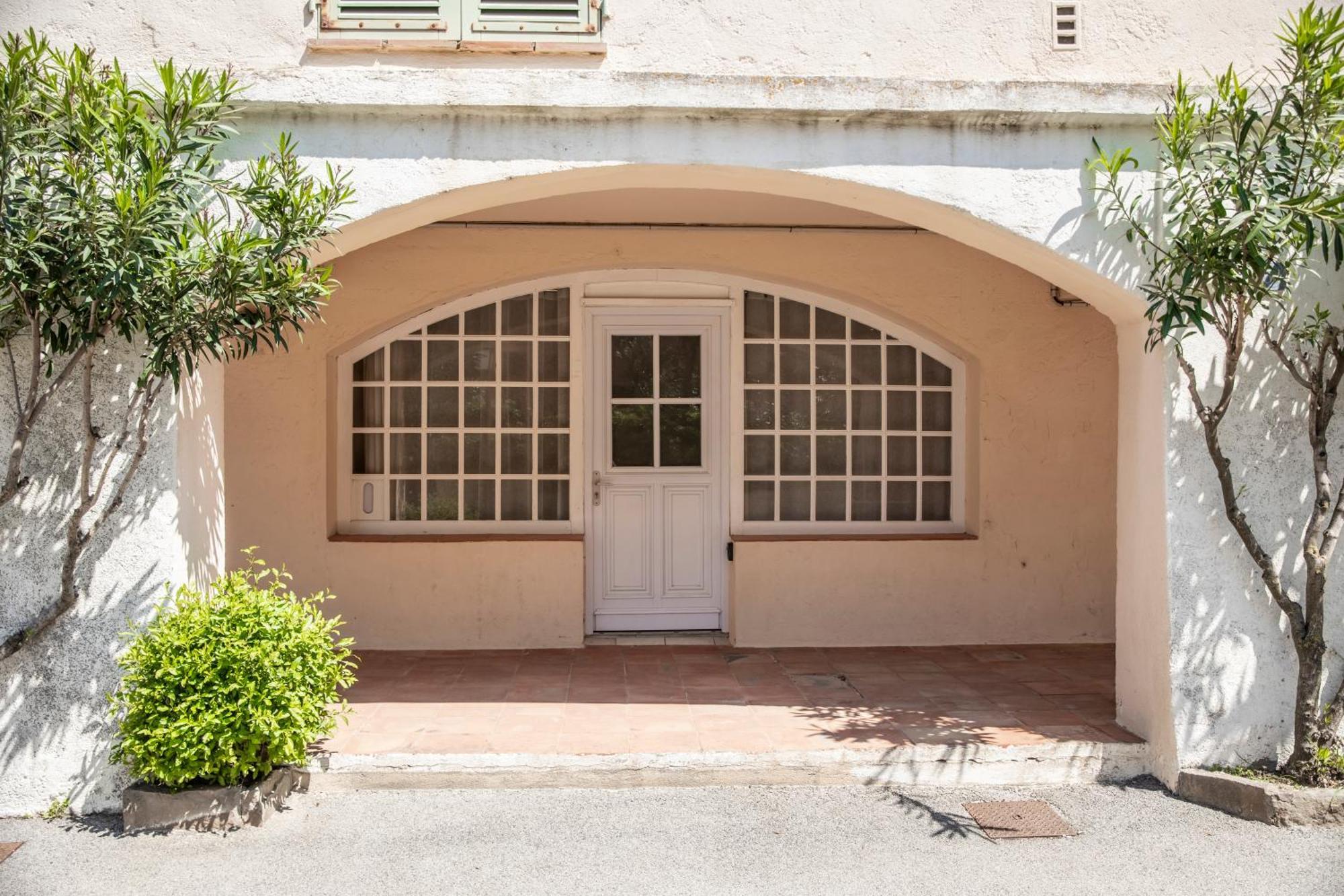 Appartement 30 M De La Plage 格里莫 外观 照片